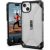 UAG Plasma - Védőtok IPhone 15 Plus-hozjég (840283910463)