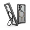 UAG Plasma XTE Ash Titanium Samsung Galaxy S26+ tok