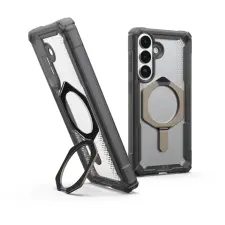 UAG Plasma XTE Ash Titanium Samsung Galaxy S26+ tok tok és táska