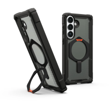 UAG Plasma XTE Black Orange Samsung Galaxy S26+ tok és táska
