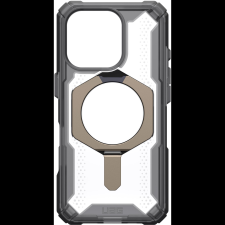UAG Plasma XTE Magsafe Ash/Titanium iPhone 16 Pro tok (114474113136) tok és táska