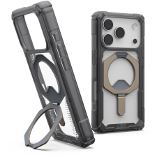 UAG Plasma XTE Magsafe Ash Titanium iPhone 17 Pro tok (114527113136) tok és táska