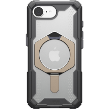 UAG Plasma XTE Magsafe Ash/Titanium iPhone SE 2025 tok tok és táska