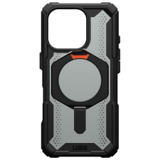 UAG Plasma XTE Magsafe Black/Orange iPhone 16 Pro tok tok és táska