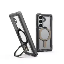 UAG Plasma XTE MagSafe tok Samsung Galaxy S26 Plus Ash-titanium SP113706 tok és táska