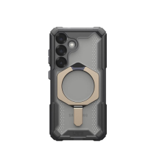 UAG Plasma XTE Samsung Galaxy S25 mágneses tok, Ash/Titanium tok és táska