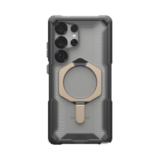 UAG Plasma XTE Samsung Galaxy S25 Ultra mágneses tok, Ash/Titanium tok és táska