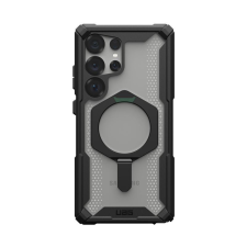 UAG Plasma XTE Samsung Galaxy S25 Ultra mágneses tok, Black/Clear tok és táska