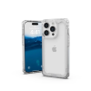 UAG Plyo Apple iPhone 15 Pro hátlap tok, ice