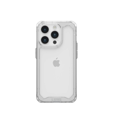UAG Plyo Apple iPhone 15 Pro Tok - Jég (114285114343) tok és táska