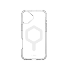 UAG Plyo Apple iPhone 16 Plus hátlap tok, Ice/fehér tok és táska