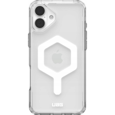 UAG Plyo Apple iPhone 16 Plus hátlap tok, Ice/fehér (114479114341) tok és táska