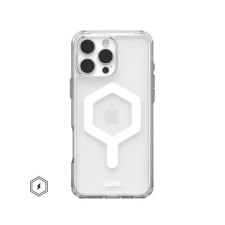 UAG Plyo, Apple iPhone 16 Pro Max, Átlátszó, Szilikon, Mobiltelefon tok tok és táska