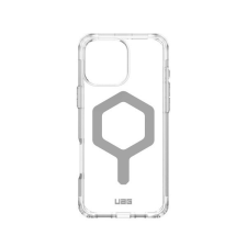 UAG Plyo Apple iPhone 16 Pro Max hátlap tok, ezüst tok és táska