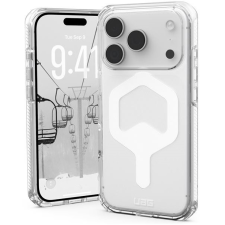 UAG Plyo Apple iPhone 17 Pro hátlap tok, MagSafe, ice/white tok és táska