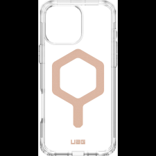 UAG Plyo Ice / Rose Gold iPhone 16 Pro Max MagSafe tok (114481114348) tok és táska