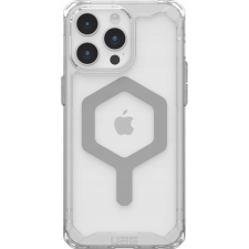 UAG Plyo MagSafe Apple iPhone 15 Pro Max Tok - Jég/Ezüst (840283910036) tok és táska