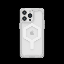 UAG Plyo MagSafe Apple iPhone 15 Pro Max Tok - Jég/Fehér tok és táska