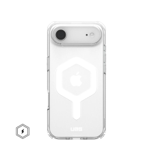 UAG Plyo Magsafe Ice White iPhone 17 Air tok tok és táska