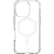 UAG Plyo Magsafe  iPhone 16 Pro Ice/White 114480114341 tok és táska