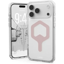 UAG Plyo MagSafe tok iPhone 17 Pro jég-rozéarany tok és táska