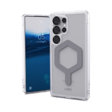 UAG Plyo Pro Ice/Silver Samsung Galaxy S25 Ultra tok tok és táska