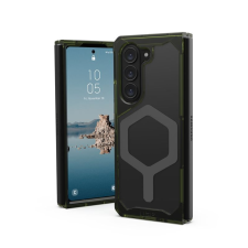 UAG Plyo Pro Olive/Space Grey Samsung Galaxy Z Fold5 tok és táska