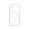UAG Plyo Pro Samsung Galaxy S24 FE tok, Ice/White