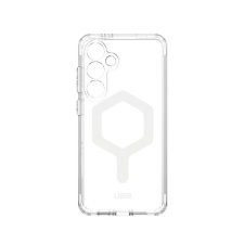UAG Plyo Pro Samsung Galaxy S24 FE tok, Ice/White tok és táska