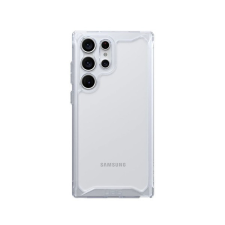 UAG Plyo Samsung Galaxy S23 Ultra tok, átlátszó tok és táska