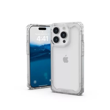 UAG Plyo tok Apple iPhone 15 Pro átlátszó 75756 tok és táska