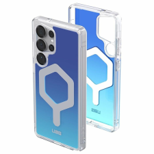UAG Samsung Galaxy S25 Ultra tok - UAG Plyo Pro - Blue Ombre tok és táska