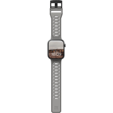 UAG Scout Apple Watch 42mm / 41mm / 40mm szíj - Titanium okosóra kellék