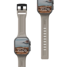 UAG Scout Apple Watch 49mm/45mm/44mm/42mm Titanium 191488113636 okosóra kellék