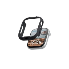 UAG Scout Apple Watch Ultra 2 / 1 49mm tok, fekete okosóra kellék