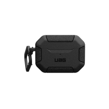 UAG Scout, black - AirPods Pro 2 (104123114040) audió kellék
