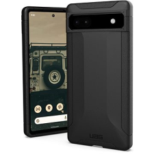 UAG Scout Black Google Pixel 6a tok és táska