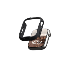 UAG Scout Case for Apple Watch 45mm Black 1A4415114040 okosóra kellék