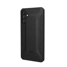 UAG Scout Samsung Galaxy A34 5G tok, fekete tok és táska