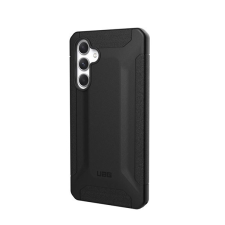 UAG Scout Samsung Galaxy A54 5G tok, fekete tok és táska
