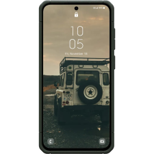 UAG Scout Samsung Galaxy S24 FE tok, olive drab (214459117272) tok és táska