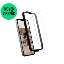 UAG Screen Shield Apple iPhone 14 tempered glass üvegfólia mobiltelefon kellék