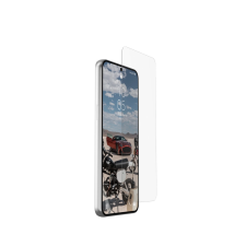 UAG Shield Plus Samsung Galaxy S23 Edzett üveg kijelzővédő (2441411P0000) mobiltelefon kellék