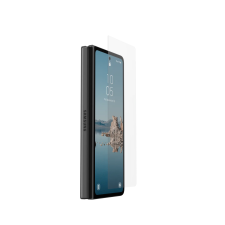 UAG Shield Plus Samsung Galaxy Z Fold 5 kijelzővédő fólia mobiltelefon kellék