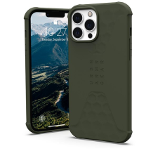 UAG Standard Issue iPhone 13 Pro Max olívazöld tok tok és táska
