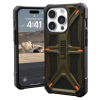 UAG Uag Case Védőtok Iphone 15Promax Green-Hez