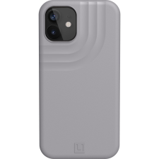 UAG Urban Armor Gear Anchor iPhone 12 Mini Átlátszószürke Telefontok (11234M313030) tok és táska