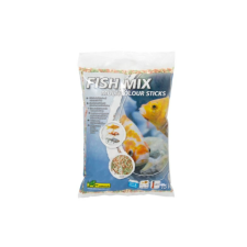 Ubbink Fish Mix Multicolor Sticks haltáp 15L (1373201) haleledel