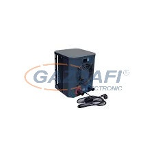  UBBINK HeaterMax Compact10 Max 10m3 medencéhez medence kiegészítő