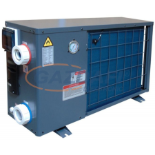  UBBINK HeaterMax Inverter 20 Max. 20 m3 Medencéhez medence kiegészítő